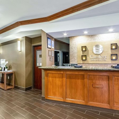 Comfort Inn&Suites Gillette near Campbell Medical Center Esterno foto