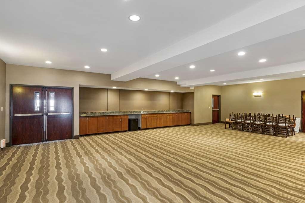 Comfort Inn&Suites Gillette near Campbell Medical Center Servizi foto