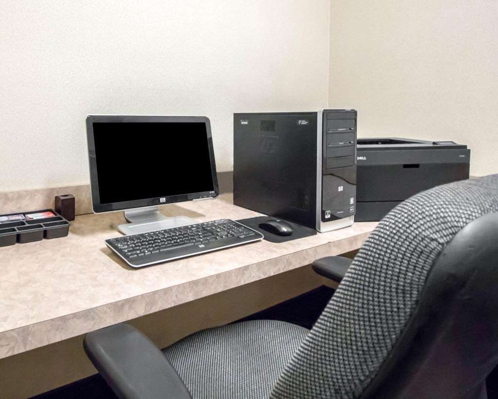 Comfort Inn&Suites Gillette near Campbell Medical Center Servizi foto